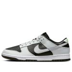 Nike Dunk Low ‘Reverse Panda Neon’