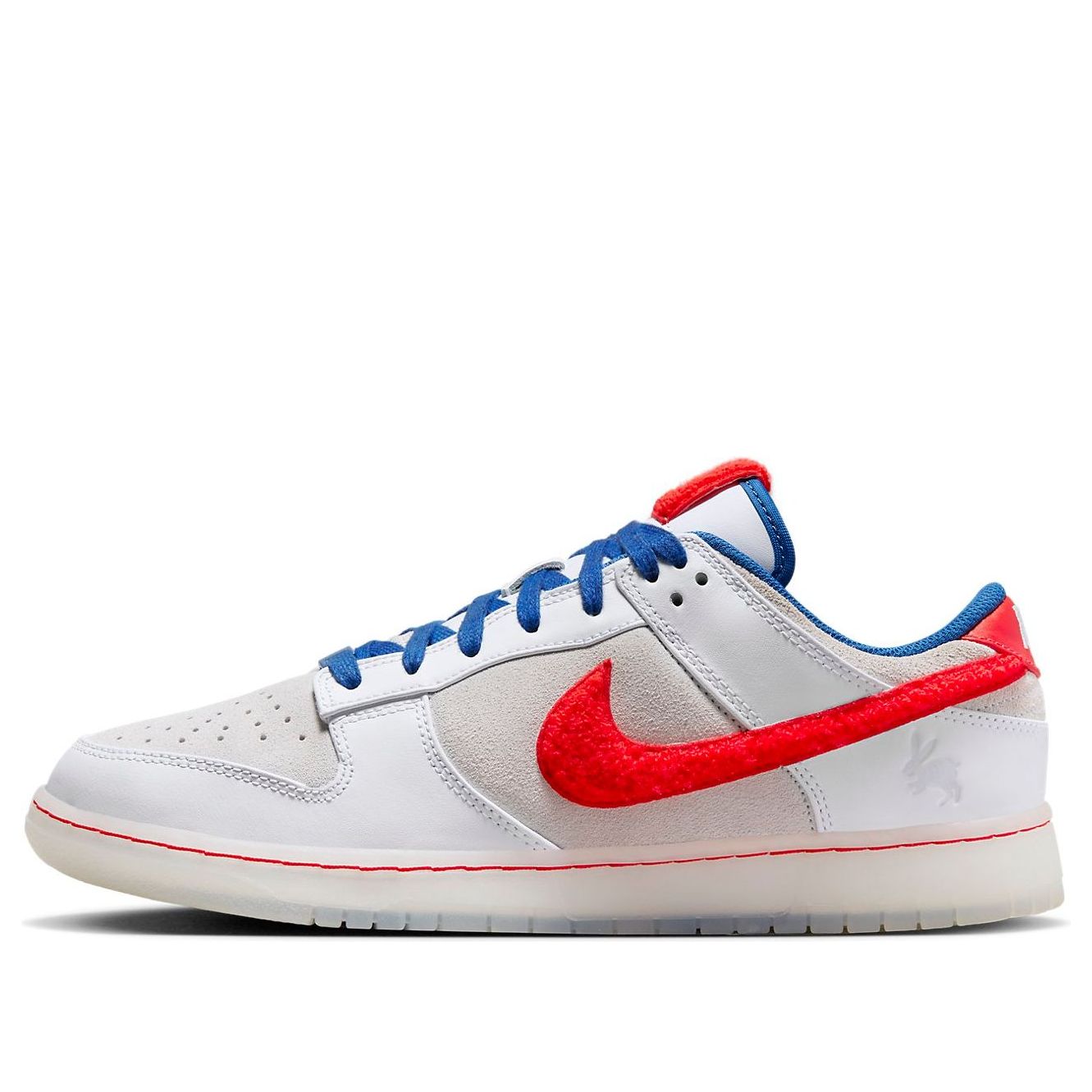 Nike Dunk Low ‘Year of the Rabbit – White Rabbit Candy’