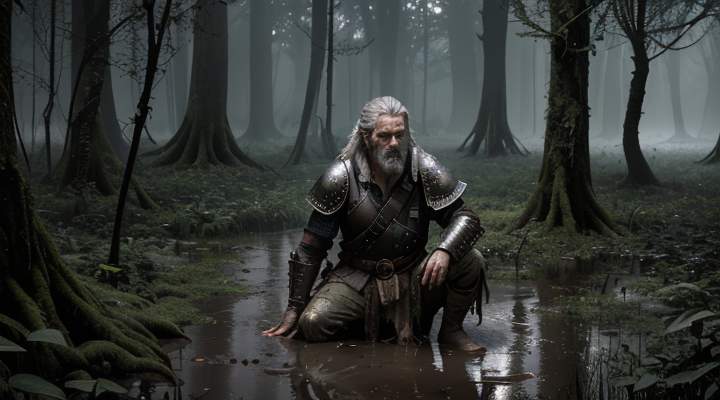 Como derrotar o Toad Prince em The Witcher 3: Hearts of Stone? Guia Definitivo de Combate e Fraquezas