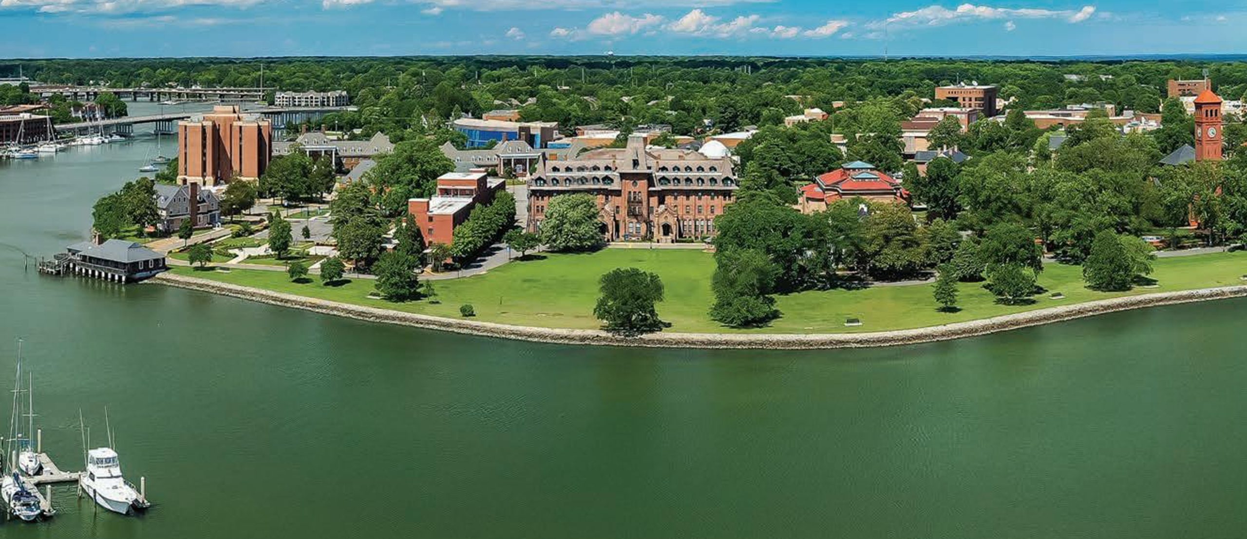 Hampton University Enrollment Guide 2026