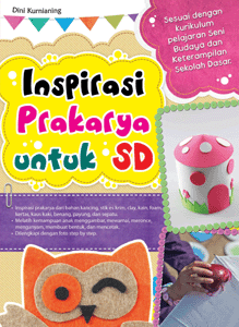 Membuat Prakarya SD: “Birthday Invitation Card” - Cikal Aksara