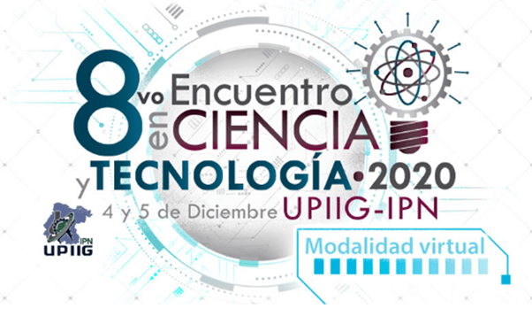 Academica Del Cimav Participa En El 8vo Encuentro De La Upiig Ipn Cimav