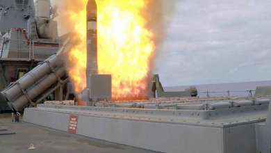 It is Time for Naval Mines to Enter the Missile Age