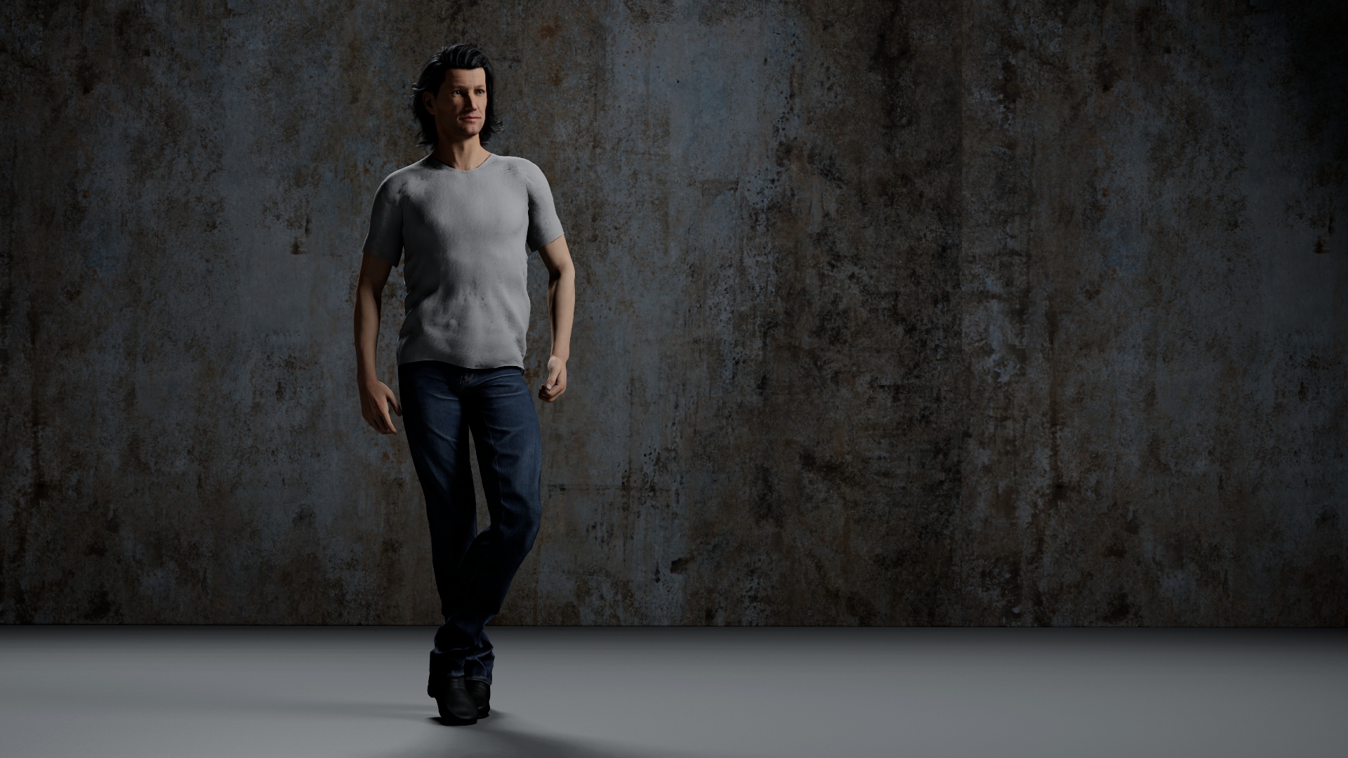 Basic Framing Examples