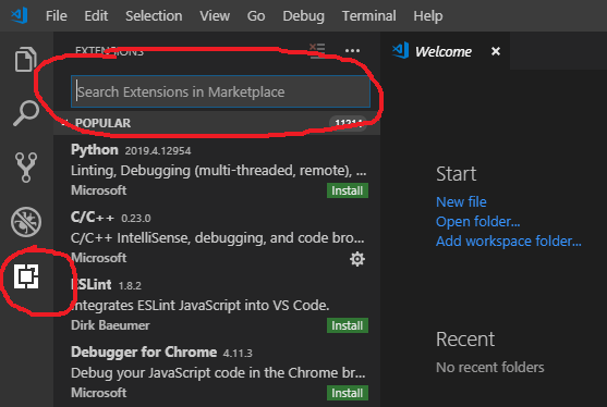 Programming Arduino Using Platform Io Ide Blinking Led
