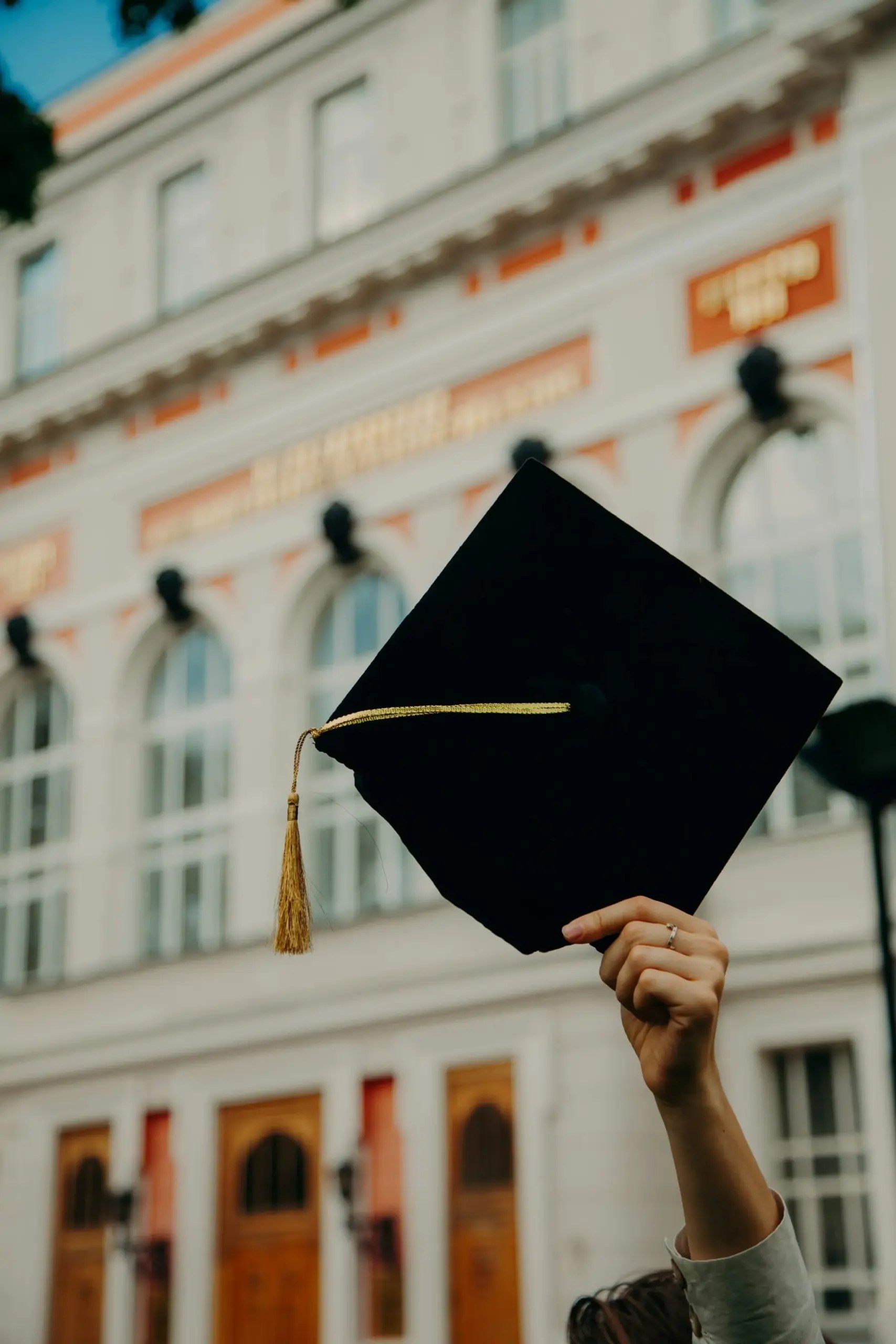 Graduates visa application charges doubled for most on 1 March 2026