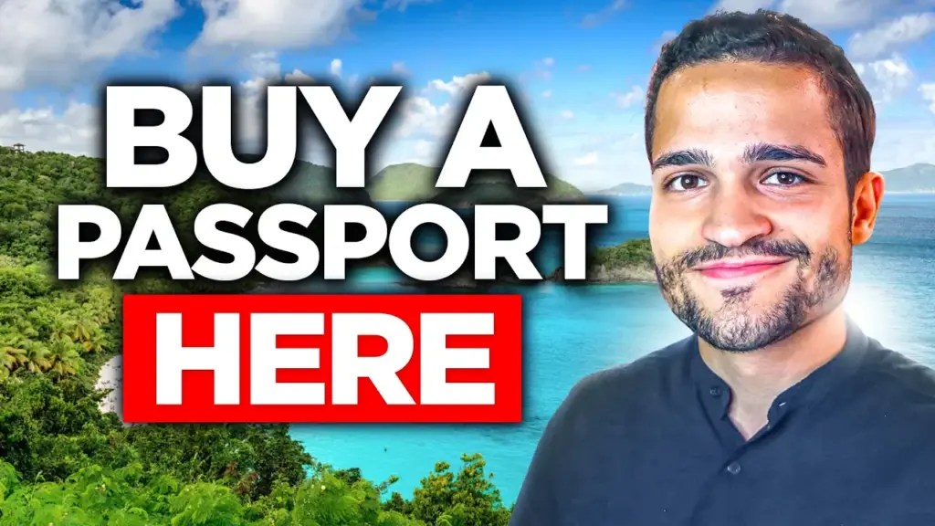 Wealthy Expat: 10 Countries That Sell Their Passports in 2025