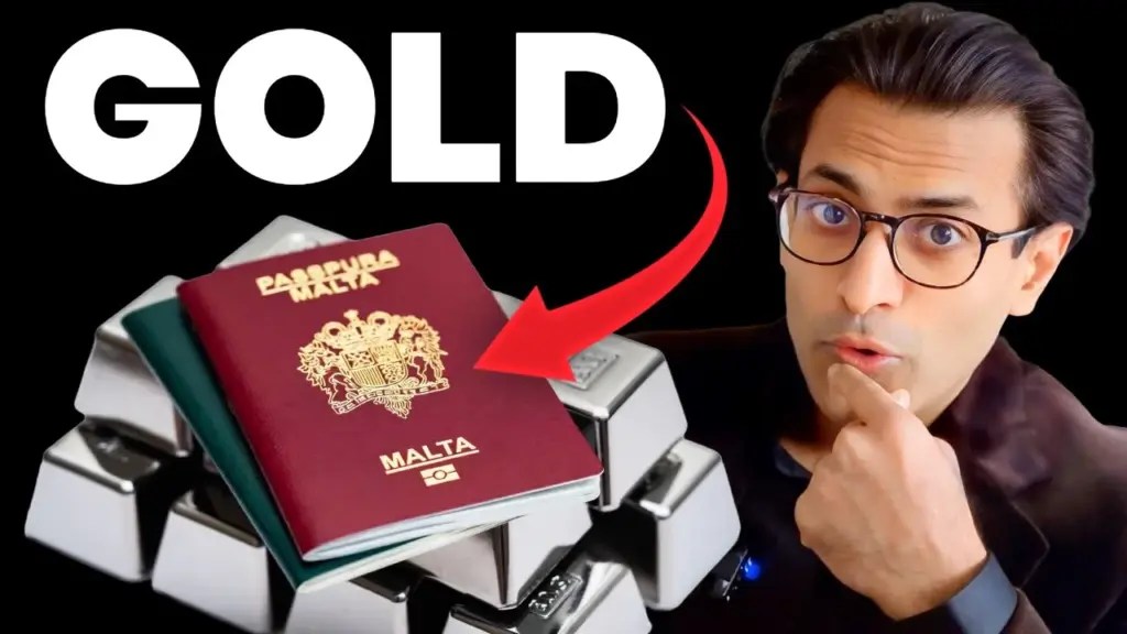 Goodlife Investor: Citizenship by Merit & GOLD Investment (2026)