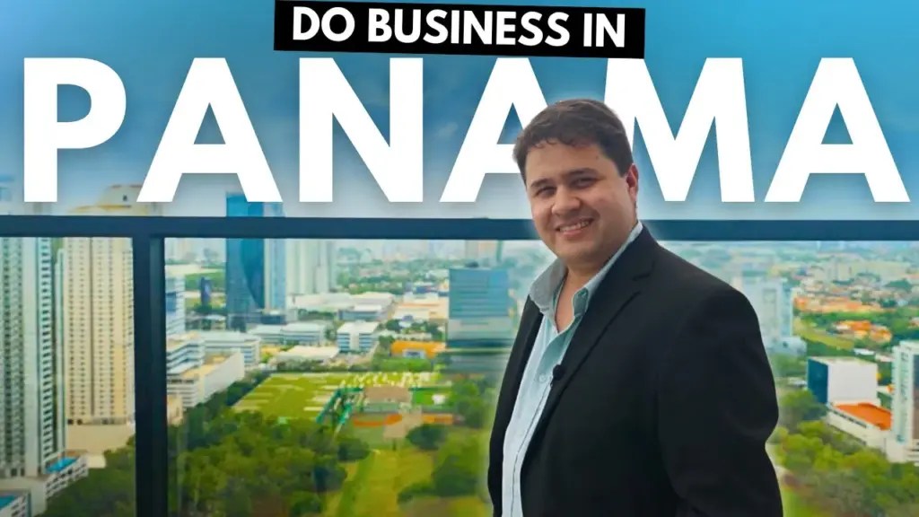 Nomad Capitalist R&D: Should You Form a Company in Panama? 🇵🇦