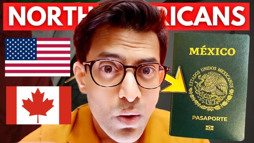 Goodlife Investor: SAME Day: How to Get Permanent Residency Card in MEXICO | Expedite Citizenship by…