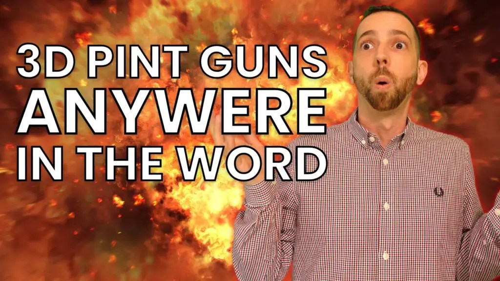 Expat Money ®: 3D Printing Firearms at Home Made EASY with Sean Aranda’s Secrets