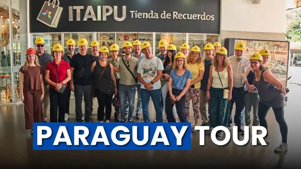 Expat Money ®: Paraguay Tour Recap: Exploring Latin America’s Best-Kept Secret