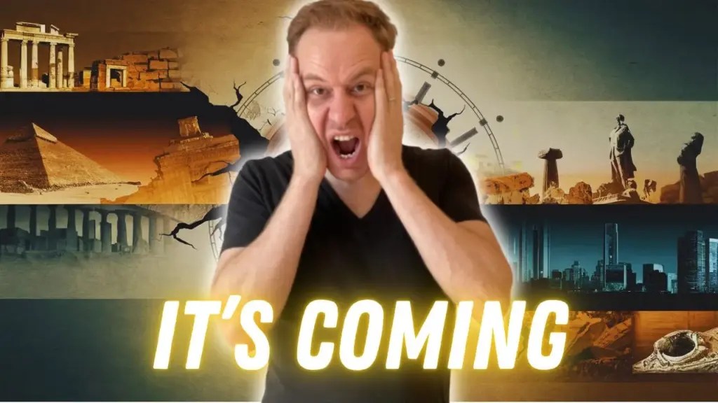 Offshore Citizen: Does History Happen in Cycles? Do Countries Ever Really Collapse?