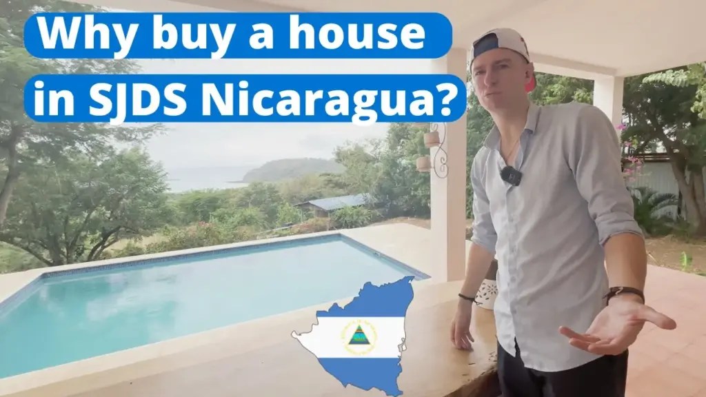 The Wandering Investor: Why buy a house in San Juan del Sur, Nicaragua – great value in Central America