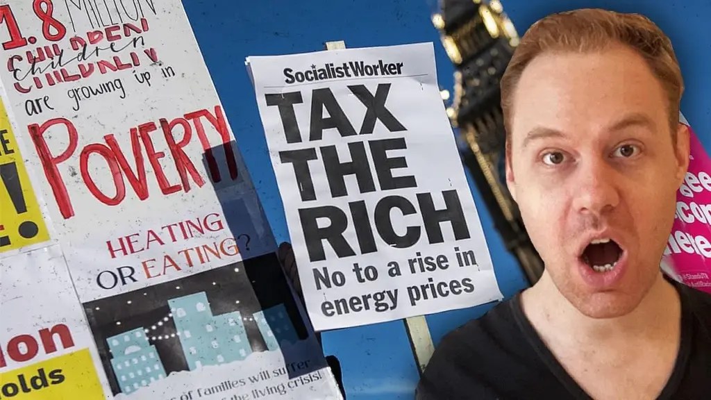 Offshore Citizen: UK Taxes Raising – How to Avoid Them
