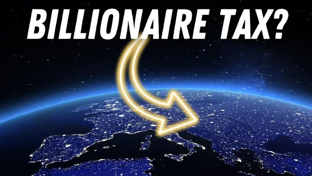 Offshore Citizen: This country just DOUBLED their tax