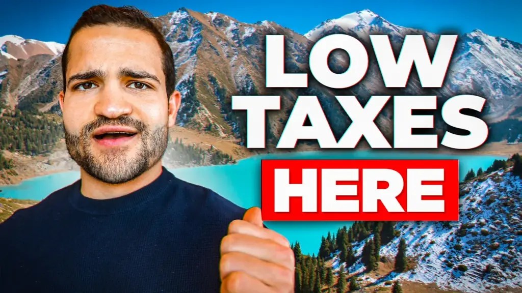 Wealthy Expat: 7 Unspoken Countries That Don’t Tax You