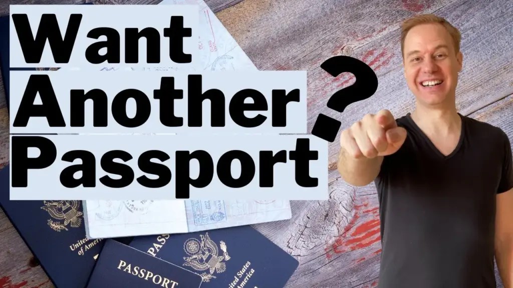 Offshore Citizen: 3 Ways to Get a Second Citizenship