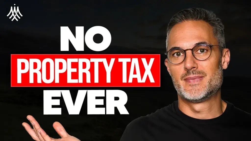 Millionaire Migrant: These Countries Won’t Drain Your Pocket With Property Taxes