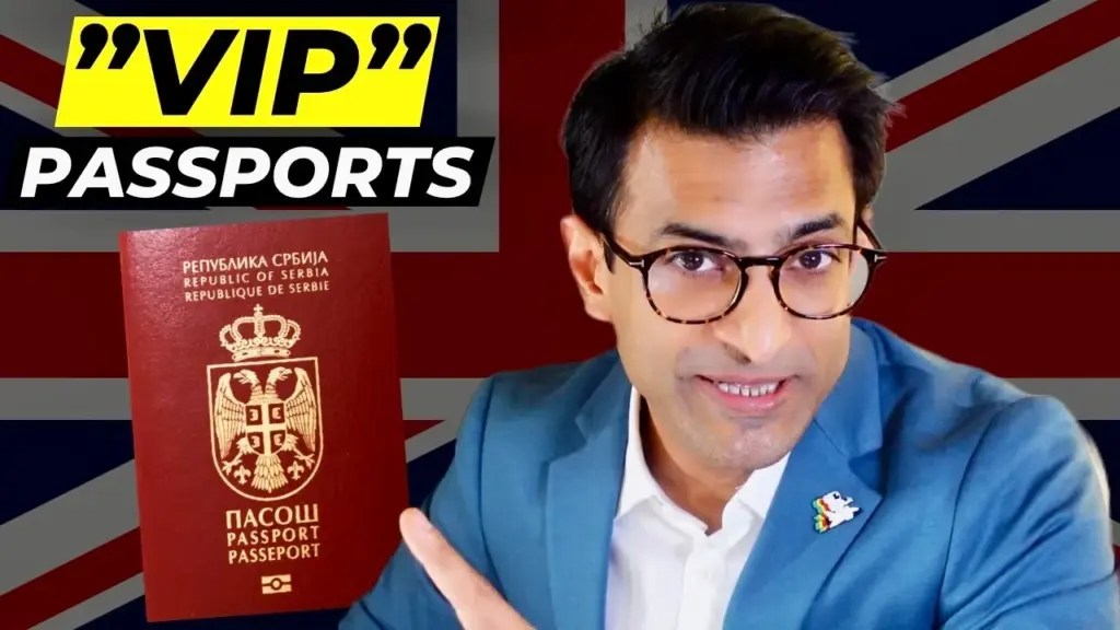 Goodlife Investor: What’s Serbian “VIP” Passport Scheme? Mauritius And Paraguay For Lower Taxes & 6 Ways To Citizenship