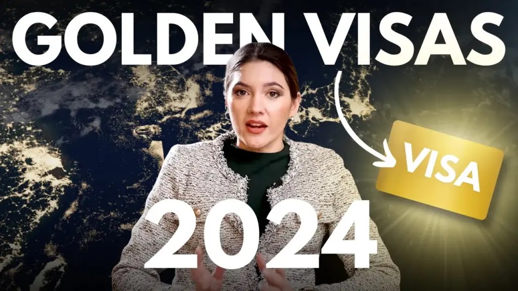 Nomad Capitalist R&D: Every European Golden Visa in 2024
