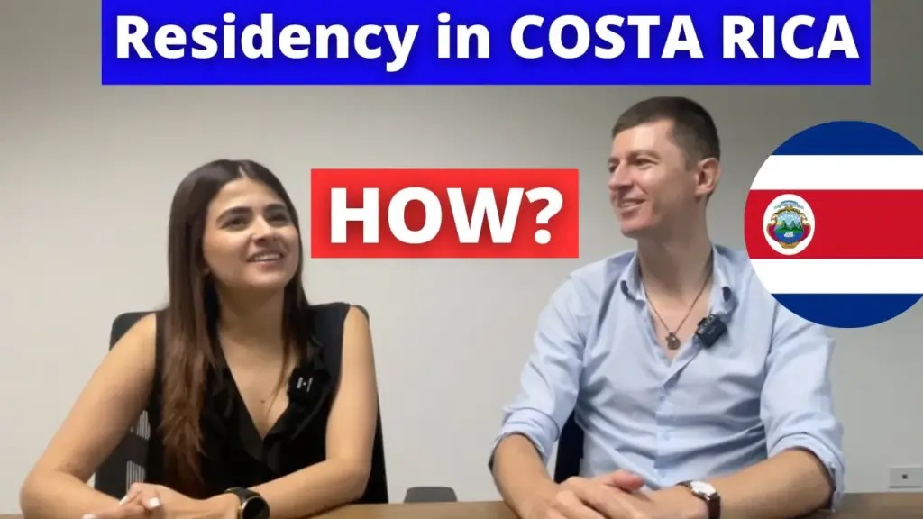 The Wandering Investor: How to get Residency in Costa Rica
