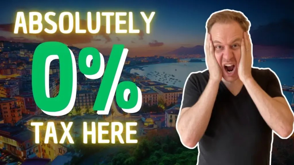 Offshore Citizen: The List of ALL Tax Free Countries in the World