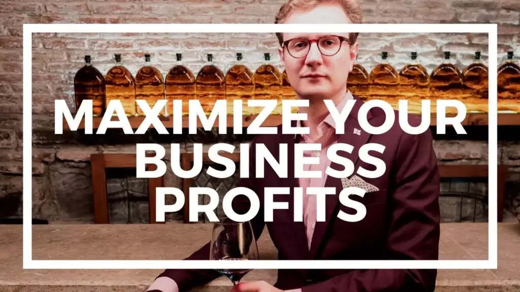 Nomad Capitalist: How to Double Your Online Business Profits with ZERO Extra Work