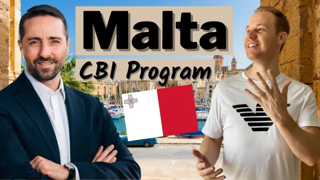 Offshore Citizen: Malta – Interview with the Head of Citizenship by Investment Program