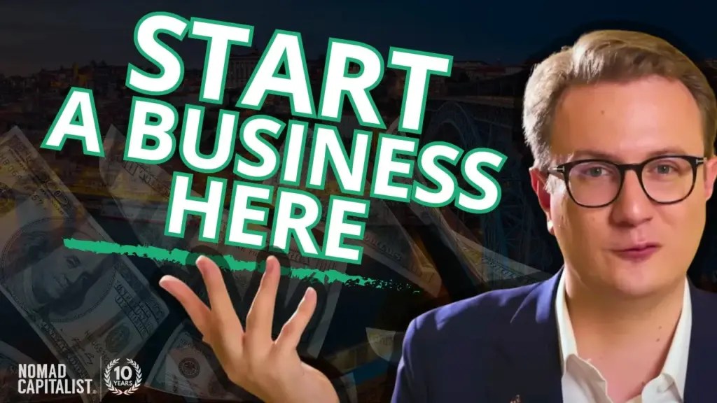 Nomad Capitalist: The Best Low-Tax Country for Running a Business