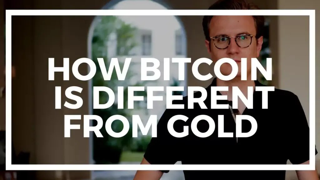 Nomad Capitalist: How Bitcoin is different than gold: an offshore response to Peter Thiel