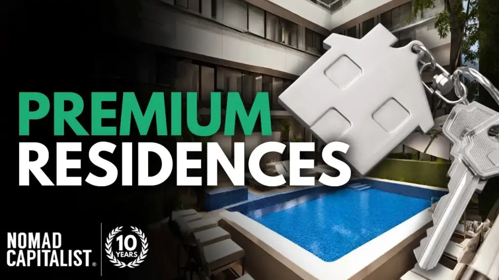Nomad Capitalist: Five Developed EU Residences for Serious Entrepreneurs