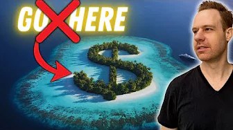 Offshore Citizen: Offshore Companies Won’t Save You But Here’s What Will…
