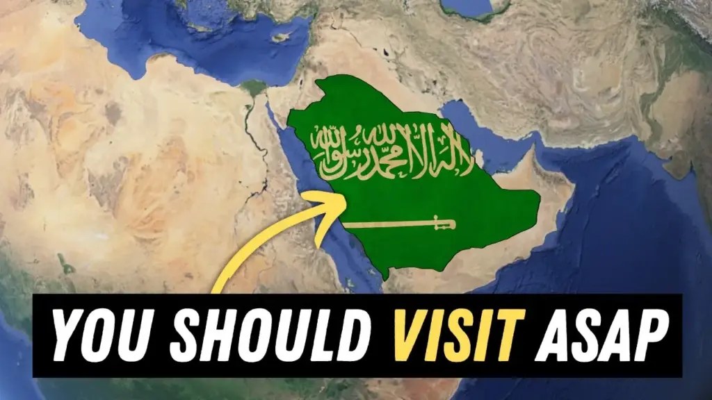 Offshore Citizen: Is This the Most Controversial Country in the World?