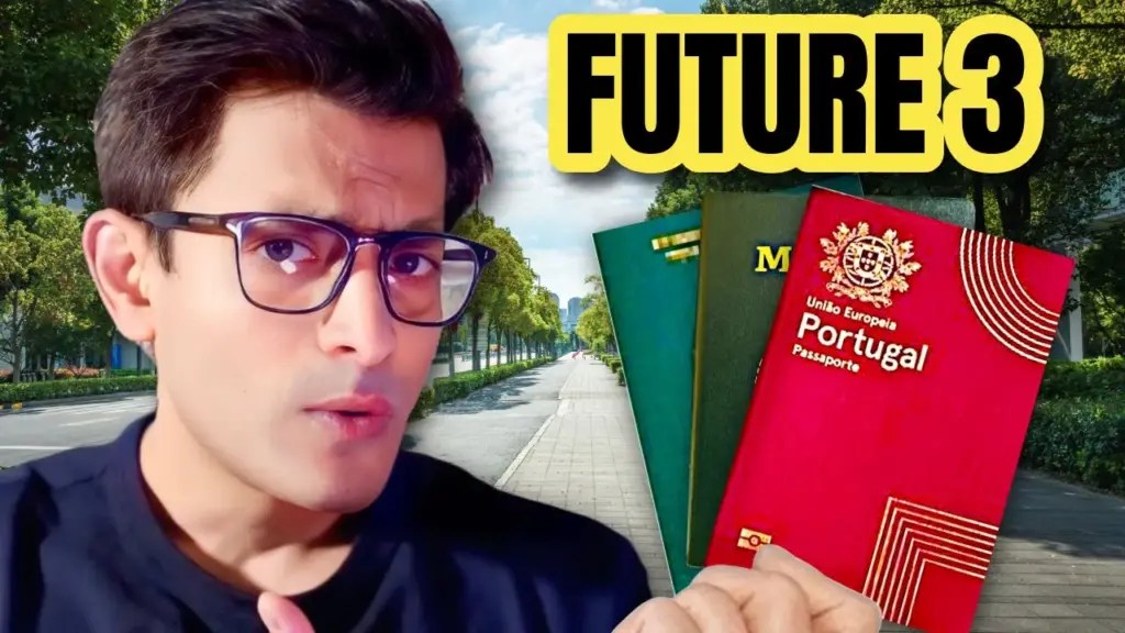 Goodlife Investor: The Future of Citizenships (Post Caribbean BAN)