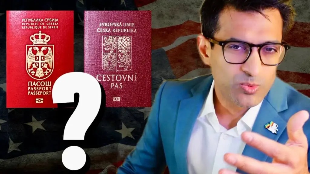 Goodlife Investor: #1 Choice For Expats In Eastern Europe – Top Second Passport