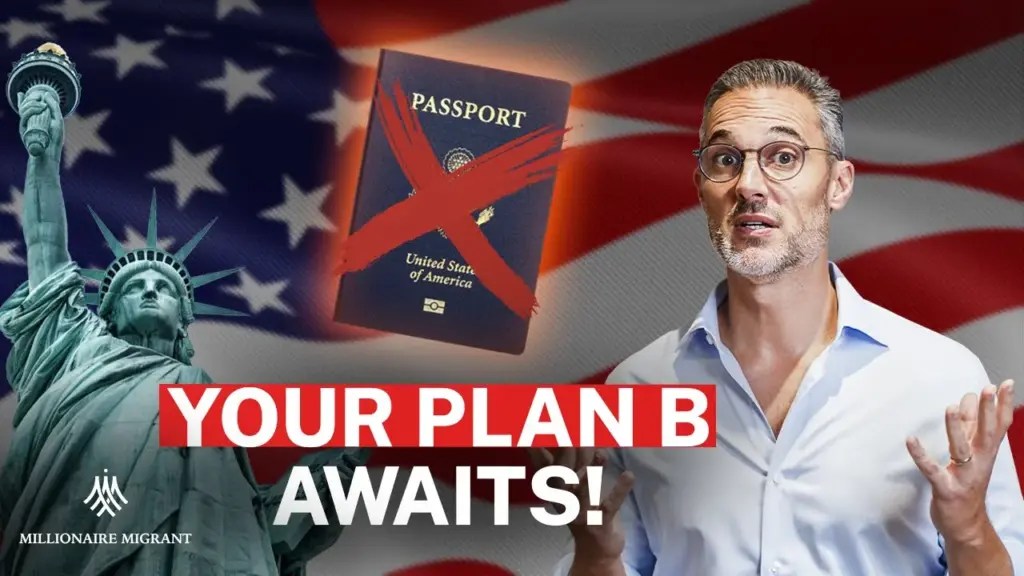Millionaire Migrant: Americans Are Leaving (and Where They’re Going)