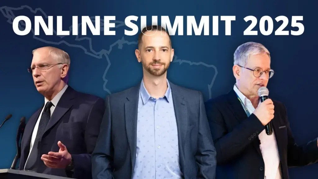 Expat Money ®: Expat Money Online Summit 2025: The Future Is Latin America