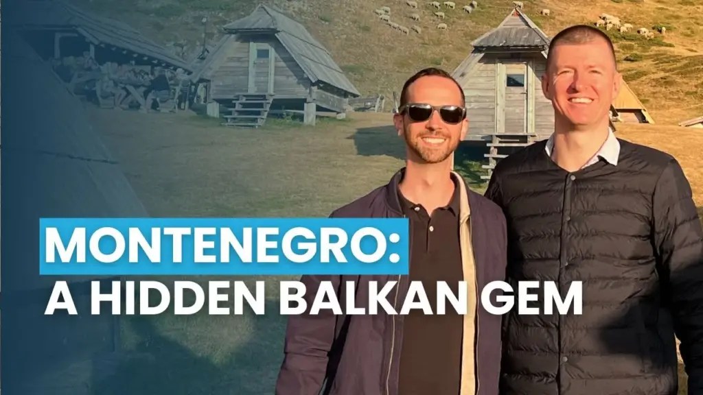 Expat Money ®: Montenegro: A Hidden Gem In The Balkans – Ladislas Maurice