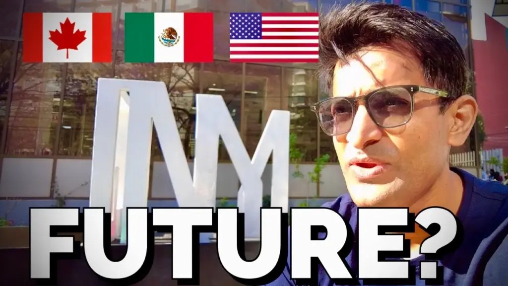 Goodlife Investor: The BEST PR in the World! Much BETTER than US GC or Canadian PR. MEXICAN Residency at Mexico City…