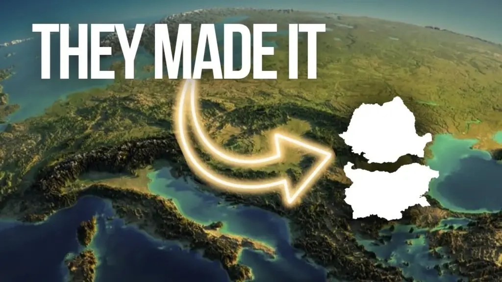 Offshore Citizen: Two Residency Programs that just got MUCH better!