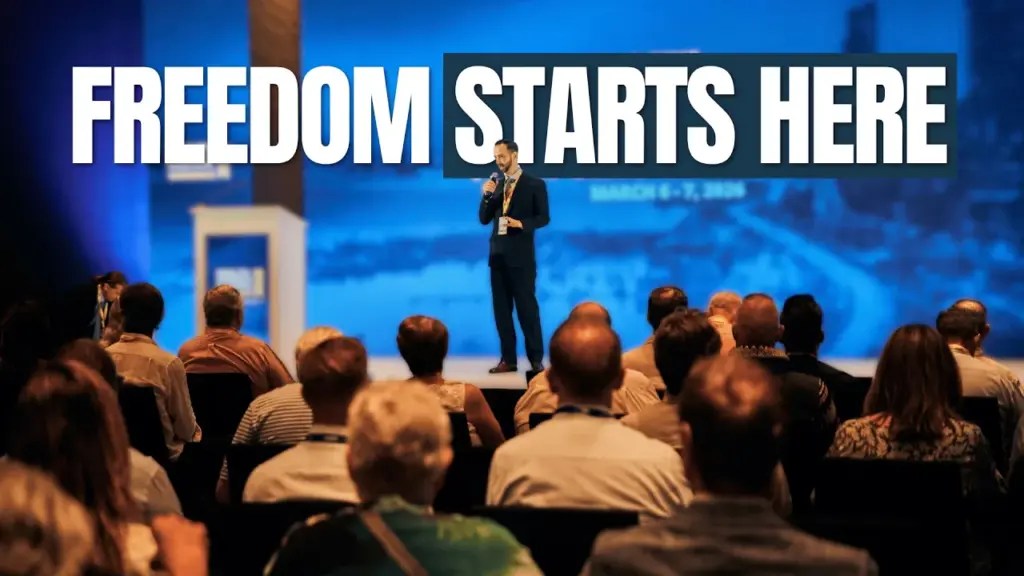 Expat Money ®: What It’s Really Like At The Wealth, Freedom & Passports Conference