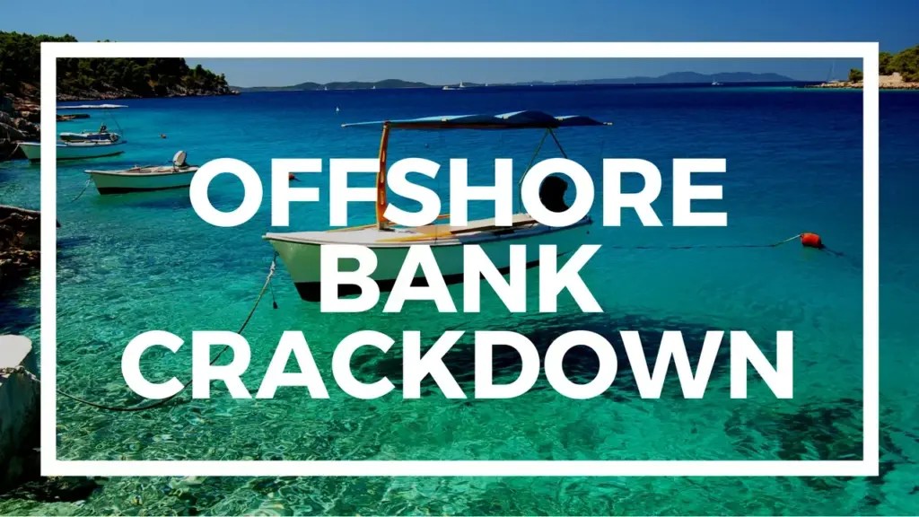 Nomad Capitalist: Banking in Singapore: The next “off limits” bank haven?