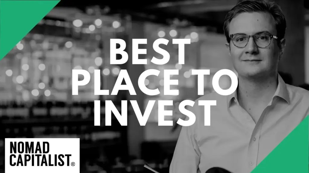 Nomad Capitalist: The Best Place to Invest in any City in the World
