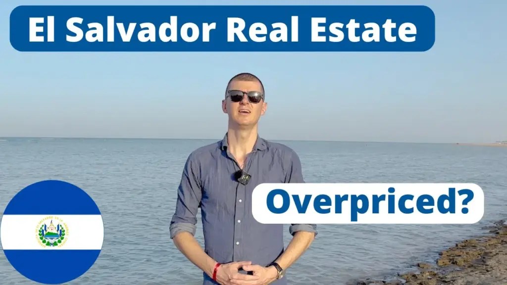 The Wandering Investor: Real estate market in El Salvador – overview of opportunities