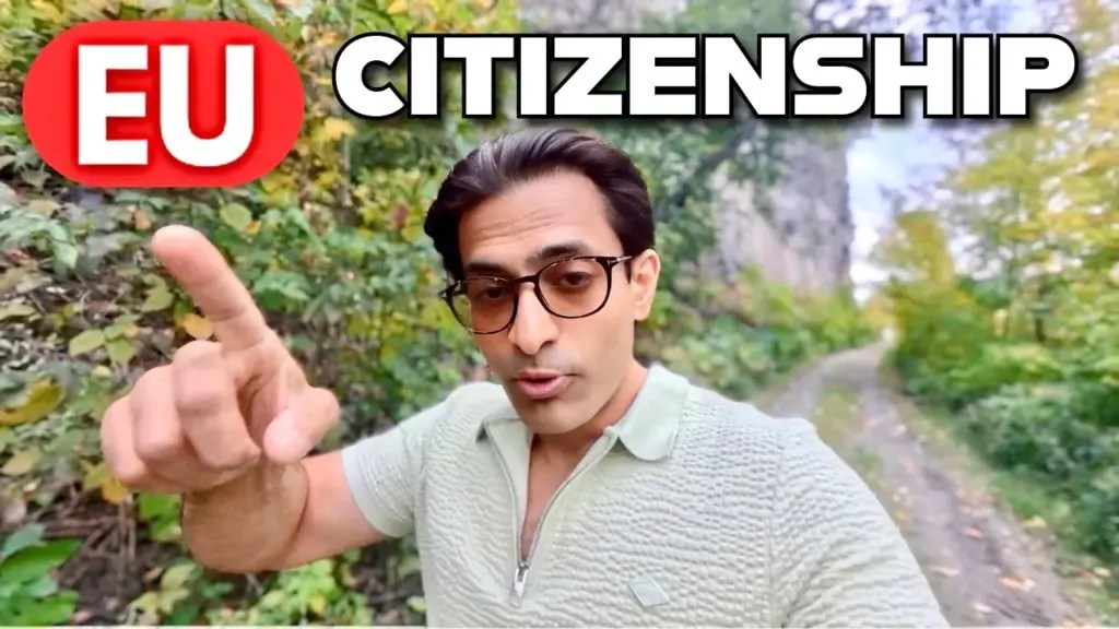 Goodlife Investor: 3 Beautiful European Countries Offering Citizenship in 2025