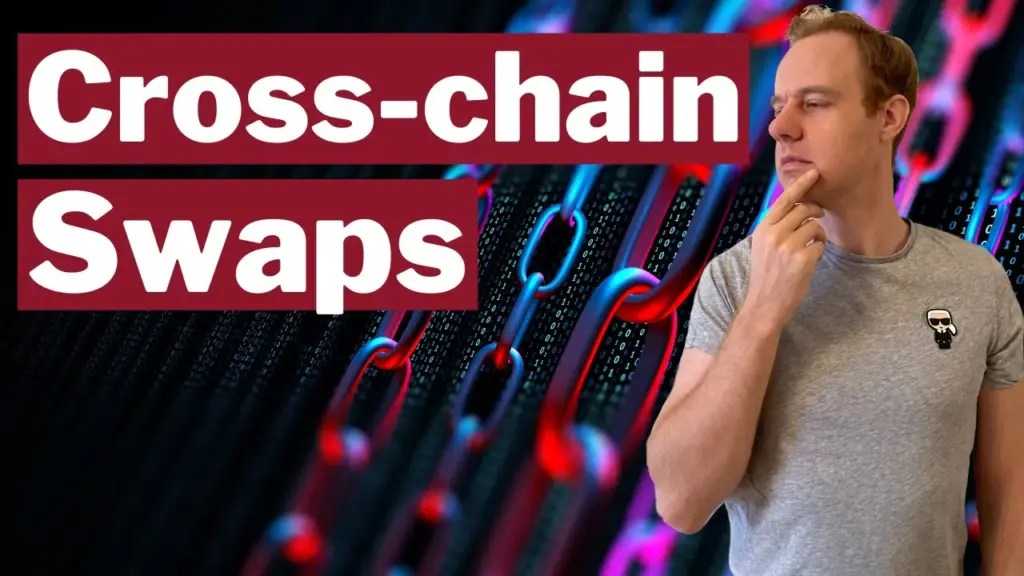 Offshore Citizen: What are Cross-chain Swaps in Crypto? (Good Investment?)