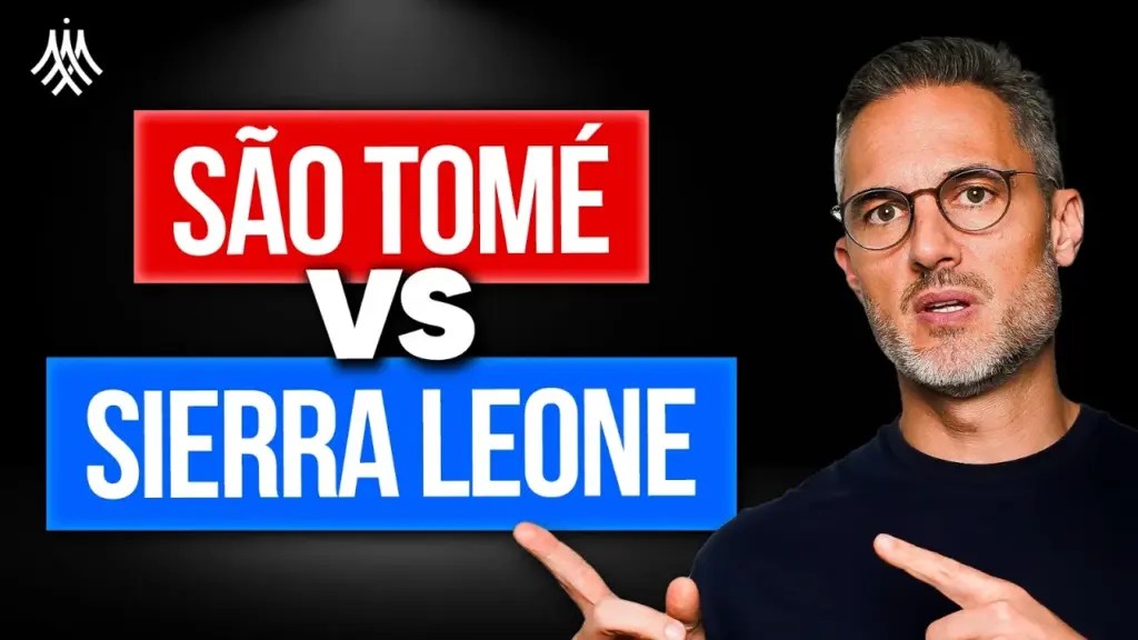 Millionaire Migrant: Africa’s Fastest Citizenship Programs: Sao Tome vs. Sierra Leone
