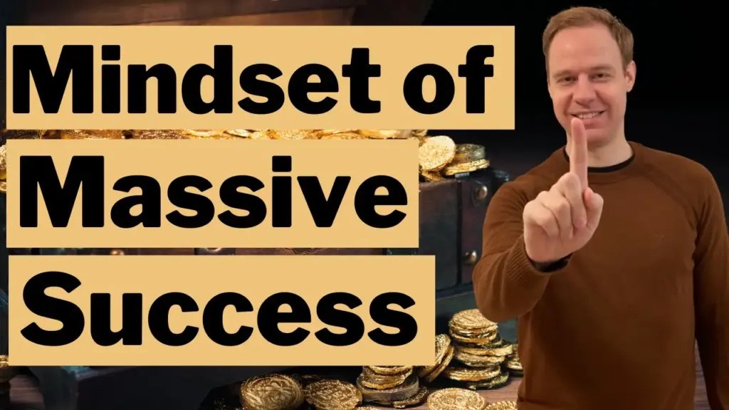 Offshore Citizen: Little discussed Mindset of Massive Success