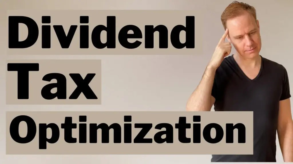 Offshore Citizen: Tax Optimization for Dividend Investing